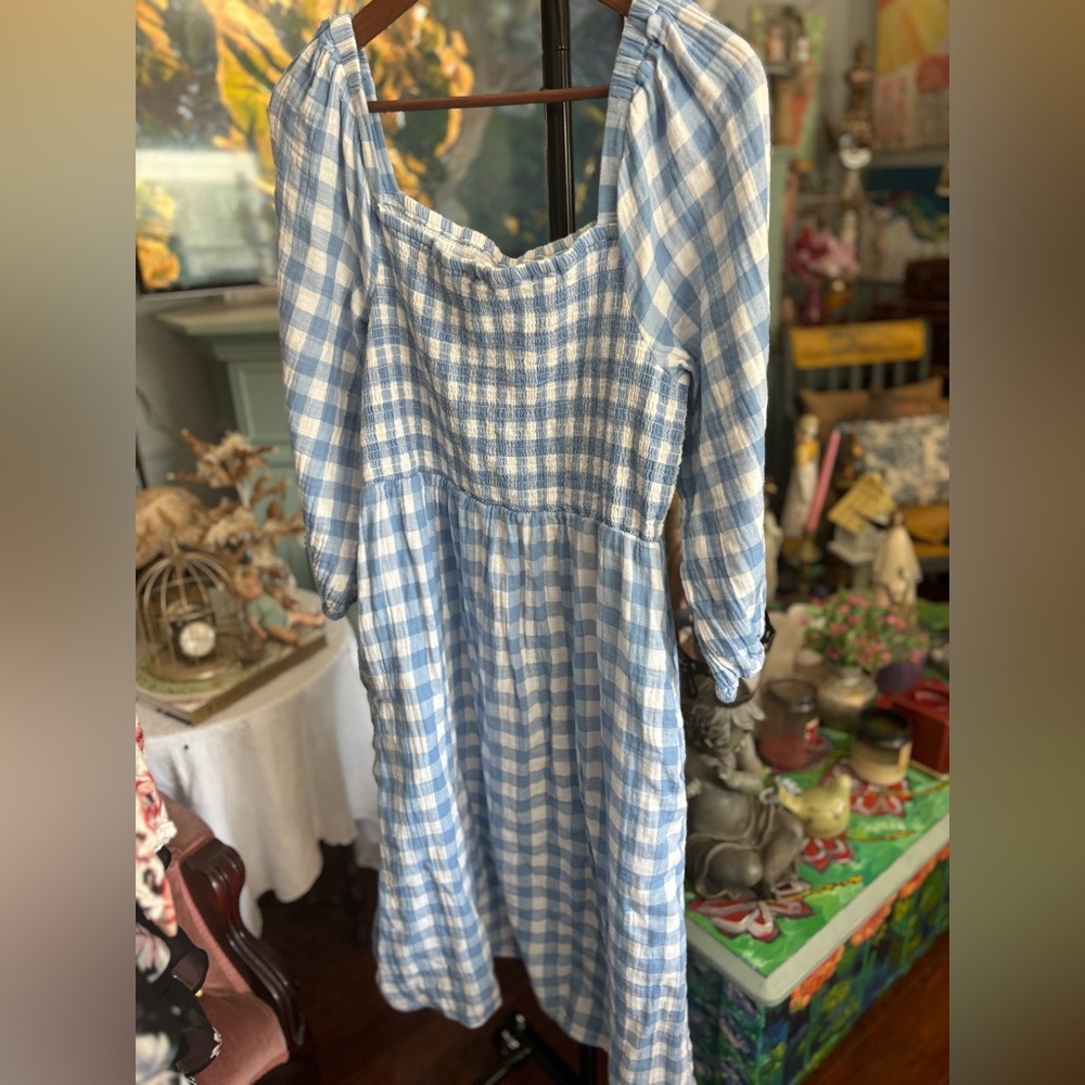 Summer dress